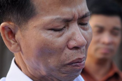 Hủy hai bản án cuối cùng với ông Nguyễn Thanh Chấn