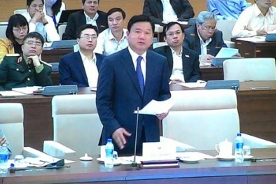 Xây sân bay Long Thành có thể không cần vốn ngân sách