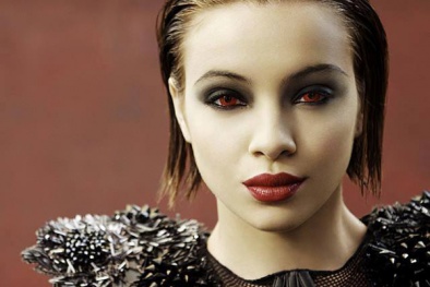 Thí sinh 'American Next Top Model' bị sát hại dã man ở tuổi 19 