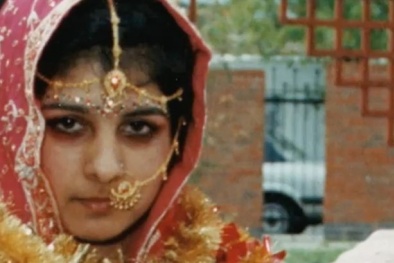 Ấn Độ: Không dám li hôn vì có mẹ chồng 'sát nhân'