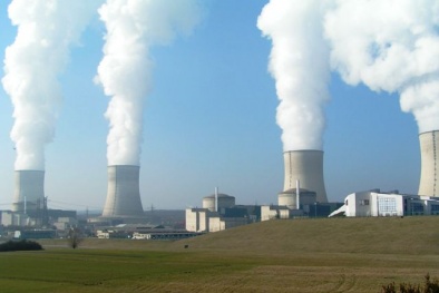 Ấn Độ: Sản lượng điện hạt nhân tăng gấp đôi, công suất sử dụng tăng 33%
