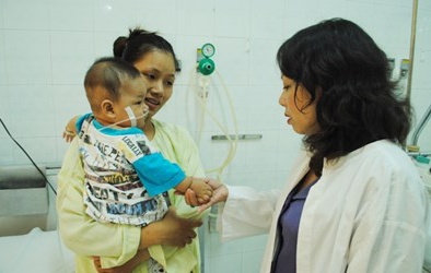 Bộ trưởng Y tế: Có bao giờ được thảnh thơi?