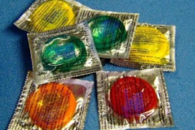 Hàn Quốc 'bỏ luật' cấm ngoại tình, cổ phiếu hãng bao cao su tăng mạnh