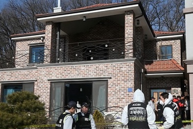 Hàn Quốc chấn động vì hai vụ xả súng liên tiếp