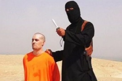 Tiết lộ sự thật về tên đao phủ xuất hiện trong các video của IS