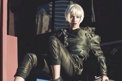 Nghi phạm đã dùng ma túy trước khi bắn chết thí sinh America's Next Top Model?