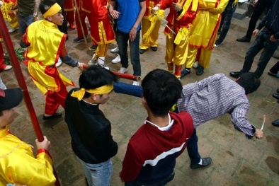 'Người Việt hung hăng hơn': Phải chăng do giáo dục?