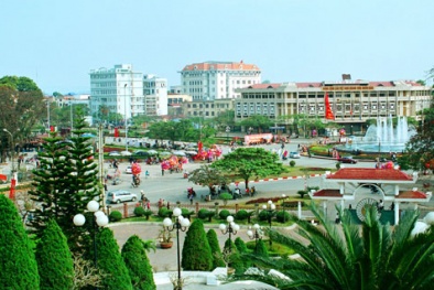 Thái Nguyên: Tỉnh công nghiệp theo hướng hiện đại vào năm 2020