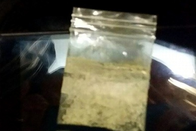 Giấu ma túy vào 'vùng kín' cũng không qua mắt được 141