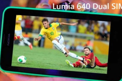 7 mẫu smartphone hot ra mắt vào đầu tháng 3/2015