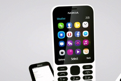 Top những smartphone giá rẻ nhất thế giới