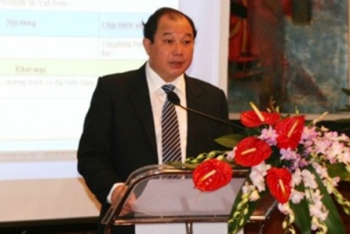 'Doanh nghiệp mía đường nên tập cạnh tranh với Hoàng Anh Gia Lai'