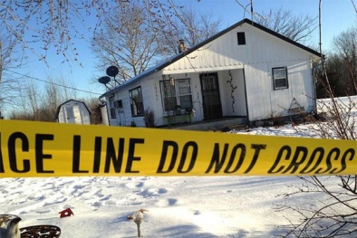 Giết 7 người quanh làng vì quá đau buồn