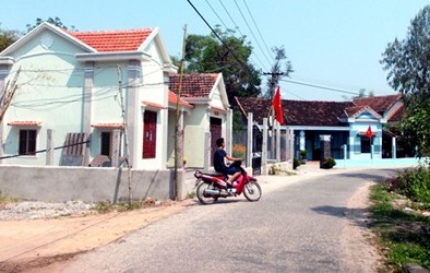 Làng giàu lên nhờ… đồng nát