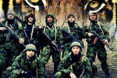 Những tin tức mới nhất về tình hình khủng bố IS ngày 28/2/2015