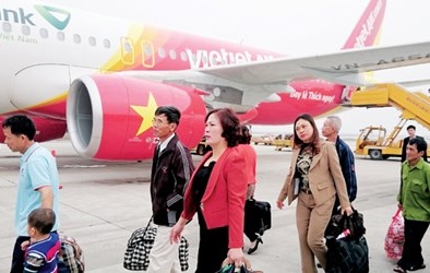 Sân bay - chuyển nhượng thế nào?