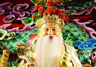 Sự tích và ý nghĩa của việc cúng vía Thần Tài mùng 10 Tết 