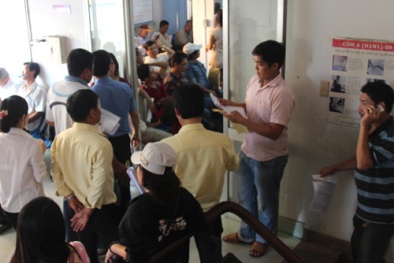 Đọc báo hôm nay: Những tin tức mới cập nhật ngày 28/2/2015