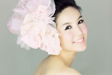 Bí quyết chăm sóc da hoàn hảo cho cô dâu trước ngày cưới