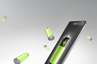 Những smartphone giá rẻ pin khủng đáng mua nhất đầu năm 2015