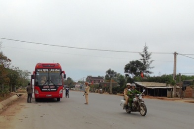 Vạch trần thủ đoạn 'nhồi' khách mới, một ngày phạt hàng trăm triệu