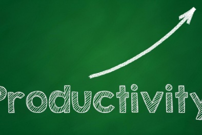 7 cách giúp Vương quốc Anh tăng năng suất lao động