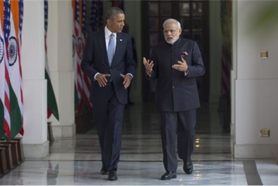 Ấn Độ, Mỹ 'đau đầu' vì thỏa thuận xây dựng nhà máy điện hạt nhân