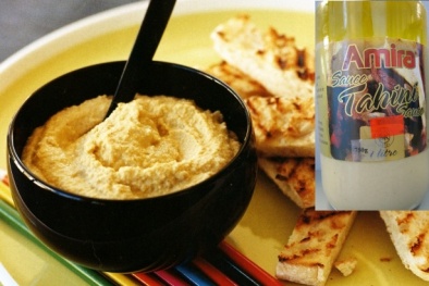 Canada : phát hiện nước sốt nhiễm độc nguy hiểm cho bữa ăn