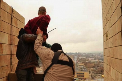 IS đánh đến chết một sinh viên Syrian ở Raqqa