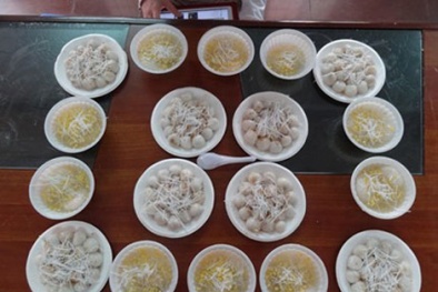 Rằm tháng Giêng cúng chay hay mặn?