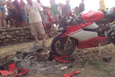 Nguyên nhân thực sự vụ tai nạn chết người tại giải đua xe đạp nữ quốc tế Bình Dương