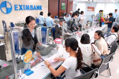 Những ngân hàng hồi sinh từ khốn khó