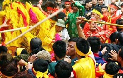 Pháp luật không nghiêm, sẽ gia tăng bạo lực