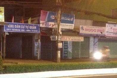 Giám đốc Công An tỉnh nói về việc con trai đánh người trọng thương