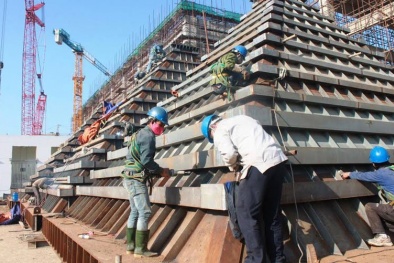 Hà Tĩnh 'ưu ái' dự án quy mô lớn cho nhà thầu thiếu kinh nghiệm