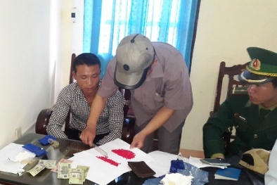 Tin tức pháp luật mới nhất hôm nay ngày 2/3