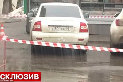 Tình tiết mới trong vụ ám sát cựu Phó Thủ Tướng Nga: Chiếc xe chở nghi phạm đã bị ăn cắp