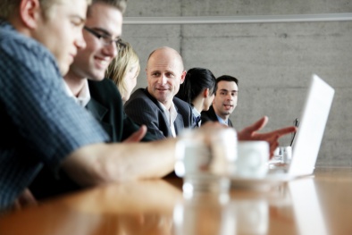 5 cách giúp thành viên nhóm làm việc năng suất