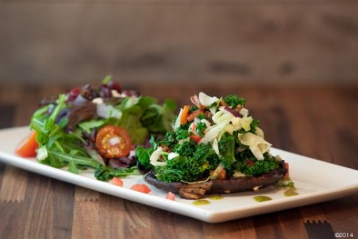 Ăn chay giúp cải thiện năng suất lao động?