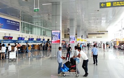 Cục trưởng Hàng không lên tiếng việc bán nhà ga T1 Nội Bài