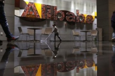 Đài Loan trục xuất tập đoàn Trung Quốc Alibaba