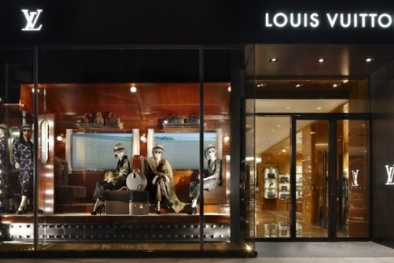 Lego đã dạy cho Louis Vuitton điều gì?