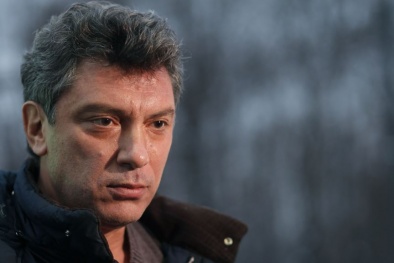 Lời khai của nhân chứng ngay cạnh ông Boris Nemtsov đưa vụ án vào ngõ cụt