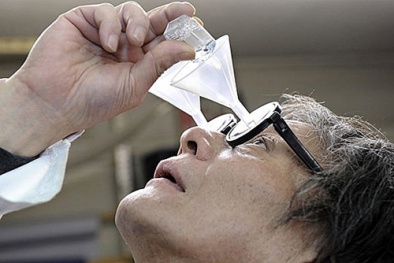 Những sáng kiến độc đáo khó tin của người Nhật