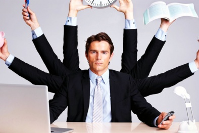 Bí quyết tăng năng suất và giảm thời gian làm việc