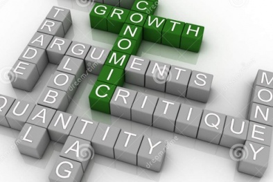 Tiếp cận mới về đo lường chất lượng tăng trưởng kinh tế