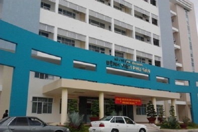 Tiền Giang: Đình chỉ kíp trực vụ mẹ con thai phụ chết bất thường