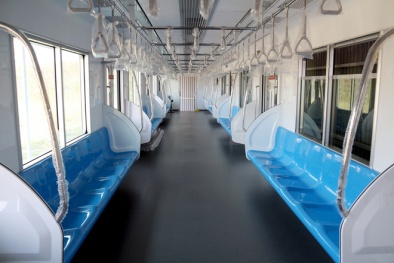 Tuyến metro số 1 ở TP. HCM: Sử dụng công nghệ Nhật bản với tiêu chuẩn quốc tế 