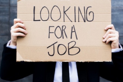 Tỷ lệ thất nghiệp cao: Đừng đổ thừa cho đại suy thoái