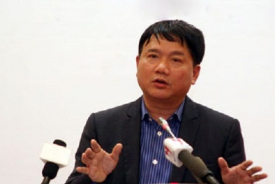 Bộ trưởng Đinh La Thăng kiên trì đề xuất thu xe đối tượng vi phạm